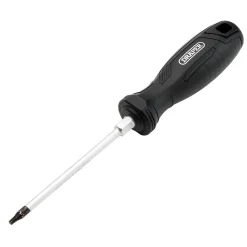 Draper TX-STAR® Hard Grip Screwdriver, T15 x 100mm