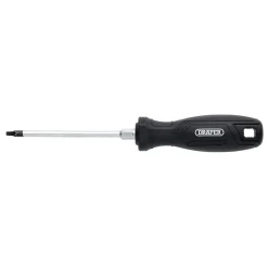 Draper TX-STAR® Hard Grip Screwdriver, T15 x 100mm