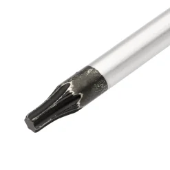 Draper TX-STAR® Hard Grip Screwdriver, T15 x 100mm