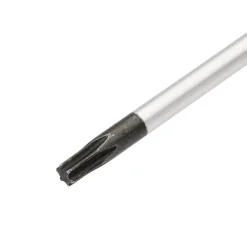 Draper TX-STAR® Hard Grip Screwdriver, T10 x 100mm