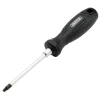 Draper TX-STAR® Hard Grip Screwdriver, T25 x 100mm
