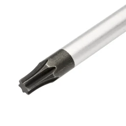 Draper TX-STAR® Hard Grip Screwdriver, T25 x 100mm
