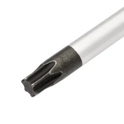 Draper TX-STAR® Hard Grip Screwdriver, T30 x 100mm