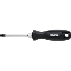 Draper TX-STAR® Hard Grip Screwdriver, T40 x 100mm