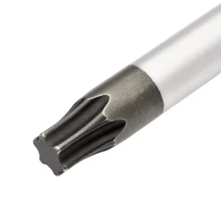 Draper TX-STAR® Hard Grip Screwdriver, T40 x 100mm