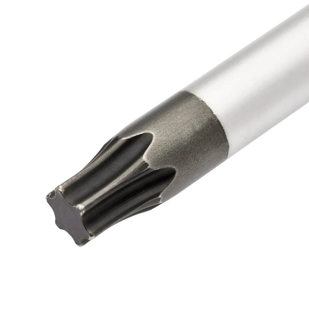 Draper TX-STAR® Hard Grip Screwdriver, T40 x 100mm