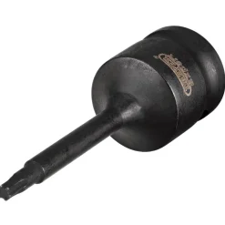 Draper TX-STAR® Impact Socket Bit, T20, 1/2" Sq. Dr.