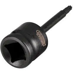 Draper TX-STAR® Impact Socket Bit, T20, 1/2