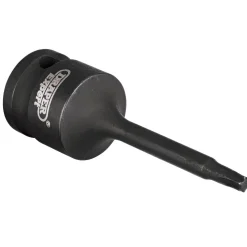 Draper TX-STAR® Impact Socket Bit, T25, 1/2