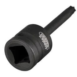 Draper TX-STAR® Impact Socket Bit, T40, 1/2