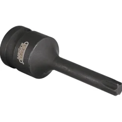 Draper TX-STAR® Impact Socket Bit, T45, 1/2
