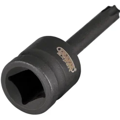 Draper TX-STAR® Impact Socket Bit, T45, 1/2