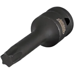 Draper TX-STAR® Impact Socket Bit, T55, 1/2" Sq. Dr.