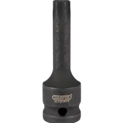 Draper TX-STAR® Impact Socket Bit, T55, 1/2" Sq. Dr.