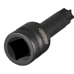 Draper TX-STAR® Impact Socket Bit, T60, 1/2