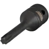 Draper TX-STAR® Impact Socket Bit, T50, 1/2" Sq. Dr.