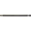 Draper TX-STAR® Insert Bit, 1/4" Hex, 100mm Long, T30 (Pack of 1)