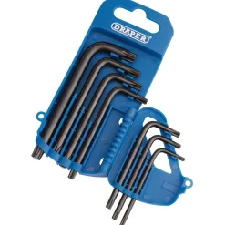 Draper TX-STAR® Key Set (7 Piece)