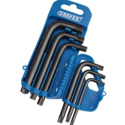 Draper TX-STAR® Key Set (6 Piece)