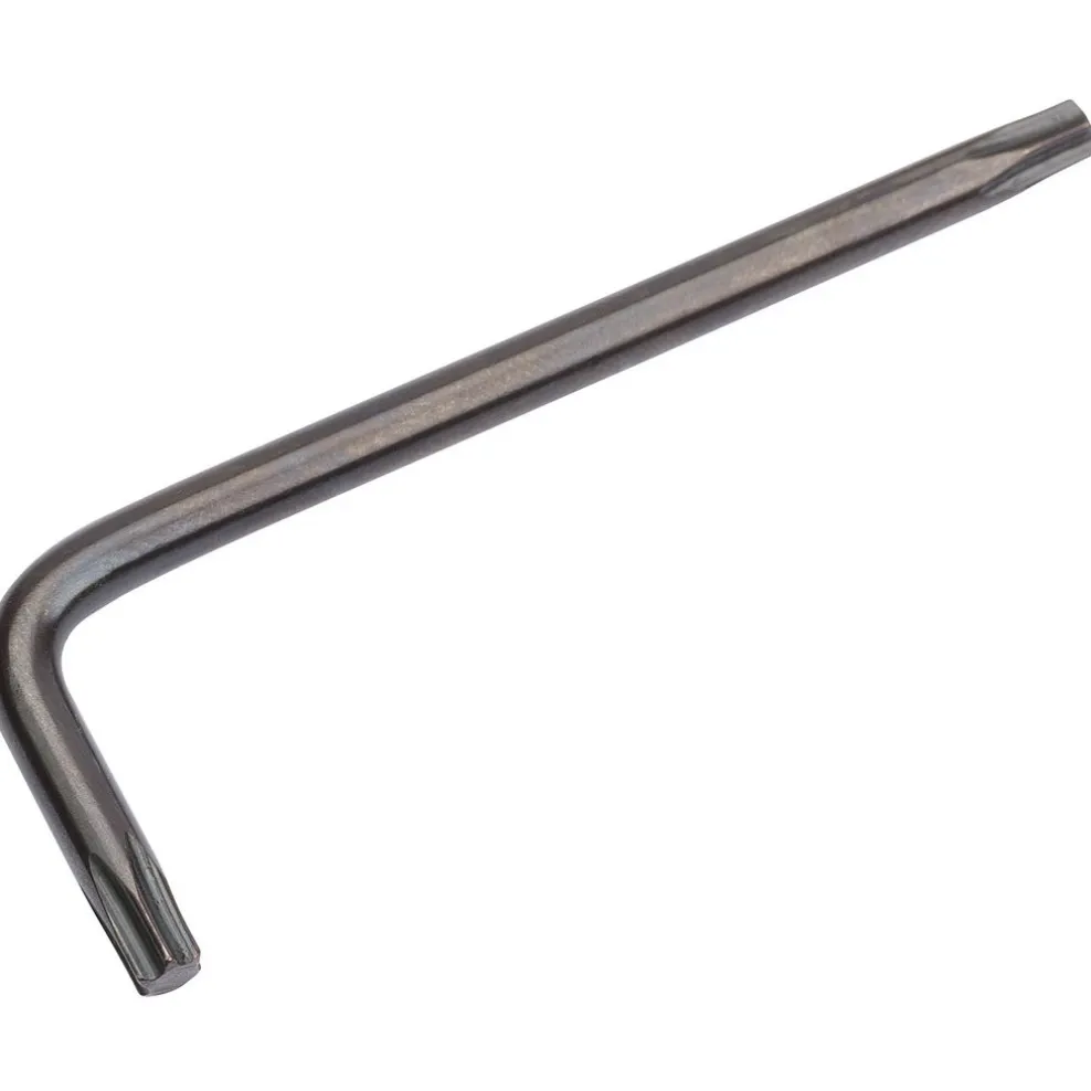 Draper TX-STAR® Key, T20