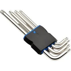 Draper TX-STAR® Long Arm Security Key Set (9 Piece)