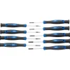 Draper TX-STAR® Precision Screwdriver Set (9 Piece)