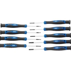 Draper TX-STAR® Precision Screwdriver Set (9 Piece)