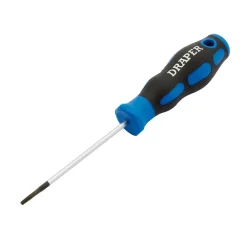 Draper TX-STAR® Soft Grip Screwdriver, T8