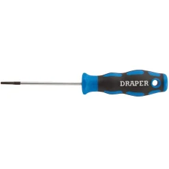 Draper TX-STAR® Soft Grip Screwdriver, T8