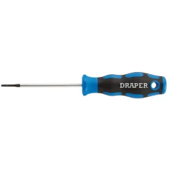 Draper TX-STAR® Soft Grip Screwdriver, T7