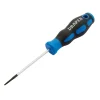 Draper TX-STAR® Soft Grip Screwdriver, T6