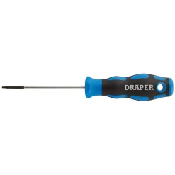 Draper TX-STAR® Soft Grip Screwdriver, T6