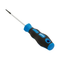 Draper TX-STAR® Soft Grip Screwdriver, T6