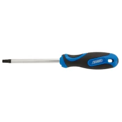 Draper TX-STAR® Soft Grip Security Screwdriver, T40