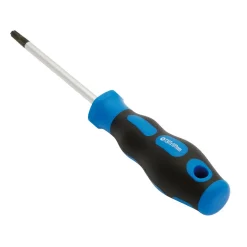 Draper TX-STAR® Soft Grip Security Screwdriver, T30