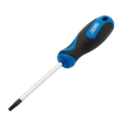 Draper TX-STAR® Soft Grip Security Screwdriver, T27