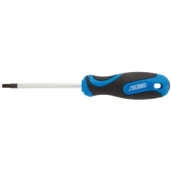 Draper TX-STAR® Soft Grip Security Screwdriver, T27