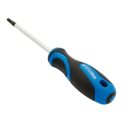 Draper TX-STAR® Soft Grip Security Screwdriver, T27