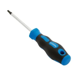 Draper TX-STAR® Soft Grip Security Screwdriver, T25