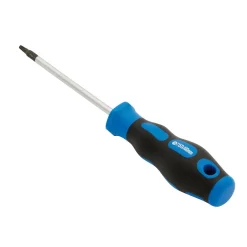 Draper TX-STAR® Soft Grip Security Screwdriver, T15