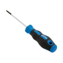 Draper TX-STAR® Soft Grip Security Screwdriver, T10