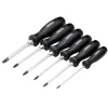 Draper TX-STAR® Tamperproof Hard Grip Screwdriver Set (6 Piece)