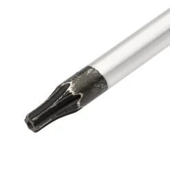 Draper TX-STAR® Tamperproof Hard Grip Screwdriver, T15H x 100mm