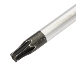 Draper TX-STAR® Tamperproof Hard Grip Screwdriver, T20H x 100mm