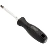 Draper TX-STAR® Tamperproof Hard Grip Screwdriver, T40H x 100mm