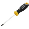 Draper TX-STAR® Tamperproof Soft Grip Screwdriver, T20H x 100mm