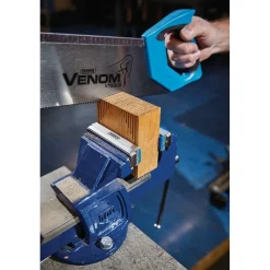 Draper Venom® Double Ground Tenon Saw, 300mm, 11tpi/12ppi
