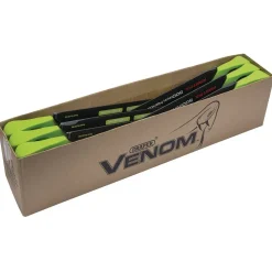 Draper Venom® First Fix Double Ground Handsaw, 500mm, 7tpi/8ppi