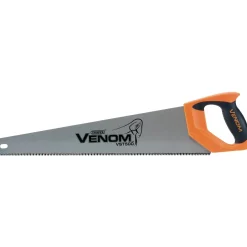 Draper Venom® First Fix Triple Ground Handsaw, 500mm, 7tpi/8ppi