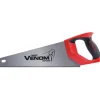 Draper Venom® Second Fix Triple Ground Tool Box Saw, 350mm, 11tpi/12ppi